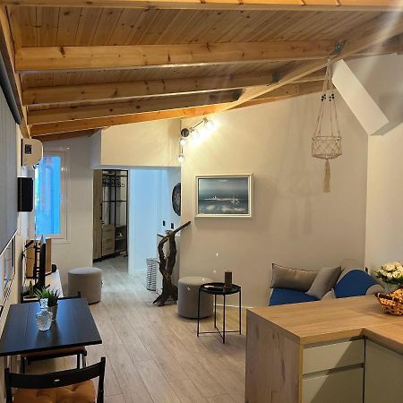 Olga Apartment Sarandë 외부 사진