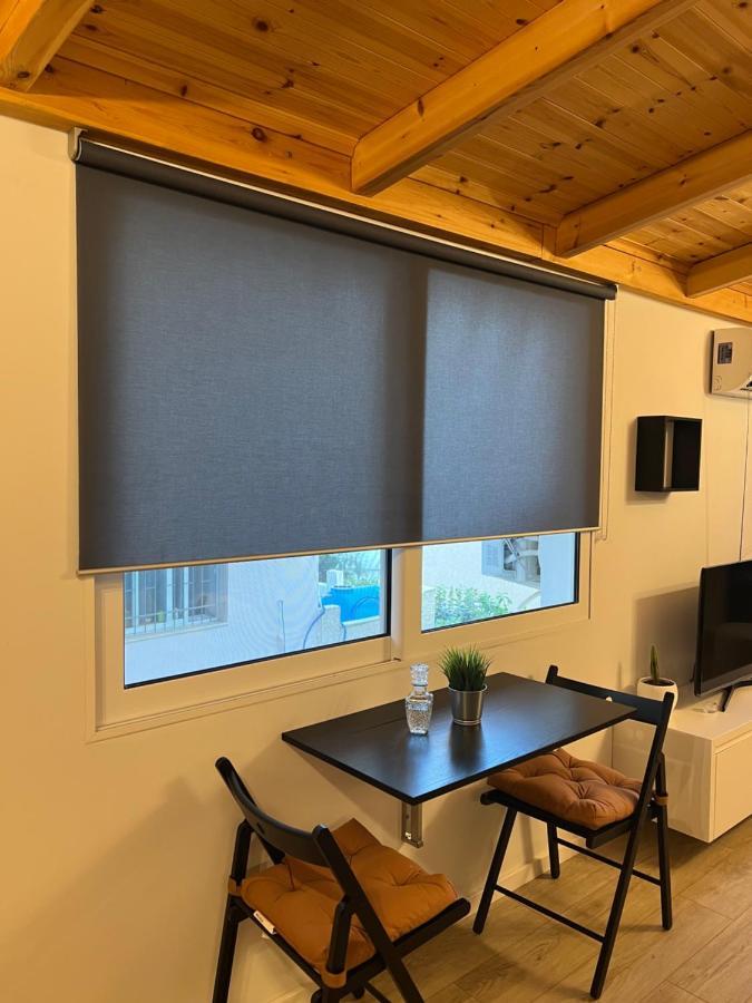 Olga Apartment Sarandë 외부 사진